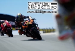 switch游戏《世界摩托大奖赛 24/MotoGP 24》中文版nsz下载+1.0.5补丁