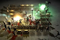 【单机游戏】《又一个僵尸塔防HD（Yet Another Zombie Defense HD）》免安装中文绿色版 下载