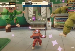 太空猴子号/Go Ape Ship!