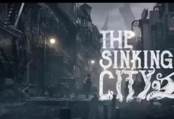单机游戏《沉没之城 沉没都市 The Sinking City》中文版下载v1.0版|集成全DLC