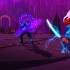 switch游戏《疾风剑豪亚索传Furi决定版 Furi Definitive Edition》英文版NSP+XCI整合版下载【含1.5.137补丁】