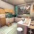 单机游戏《房产达人 House Flipper》免安装中文版下载【v1.23129版|集成全DLC】