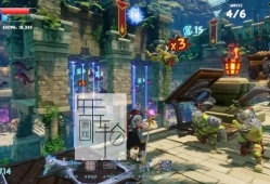 单机游戏《兽人必须死3 Orcs Must Die! 3》免安装中文版下载v1.2.1.0