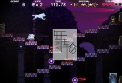 switch游戏《吸血鬼猎人 Nosferatu Lilinor》中文版nsp/xci整合版下载【1.0.5补丁】