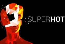 [单机游戏]《超劲爆 Superhot》中文版下载（v1.0.14）
