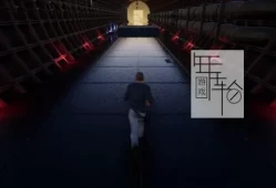 单机游戏《奔跑者RTX RUNNER RTX》英文版下载
