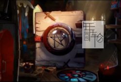 【单机游戏】《火堆(Pyre)》免安装v1.50476中文绿色版 下载
