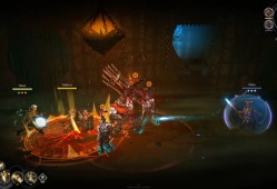 迷雾征程 Blightbound 单机游戏中文版下载