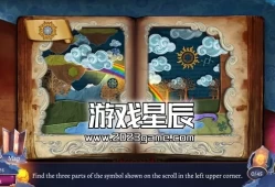 switch游戏《黄昏3:战纪传说 Eventide 3: Legacy of Legends》英文版nsp下载