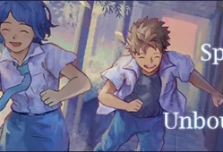【5.05】PS4游戏《无垠之心 A Space for the Unbound》中文版PKG下载+1.03补丁