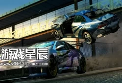 单机游戏《火爆狂飙：天堂重制版/Burnout Paradise Remastered》英文版下载