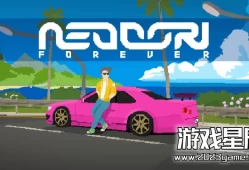 switch游戏《永远的纽多里（Neodori Forever）》英文版nsp下载