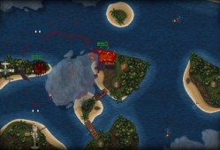 空袭：攻击飞行员 Airstrife: Assault of the Aviators 单机游戏英文版下载（B.6186814）