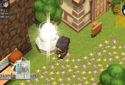 switch游戏《冒险场4 Adventure Field 4》英文版nsp/xci下载