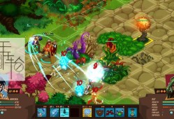 单机游戏《幻想骑士战术 Reverie Knights Tactic》免安装中文版下载