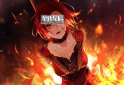 switch游戏《夜中倾诉的魔女 even if TEMPEST》港版中文版nsp下载