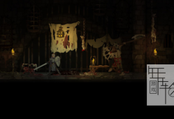 【单机游戏】《黑暗献祭(Dark Devotion)》免安装官方中文绿色版 下载