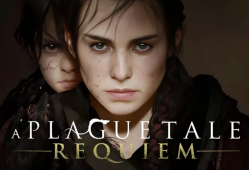 PC游戏《瘟疫传说：安魂曲 A Plague Tale: Requiem》中文版下载  v1.6.0.0