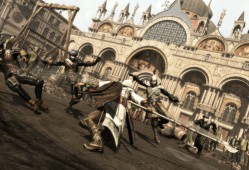 刺客信条2 Assassin's Creed II 单机游戏免安装中文版下载（整合最新升级档+全DLC ）