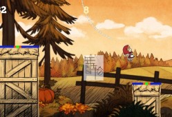 switch游戏《Swing Saga》日文版nsp下载