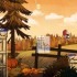 switch游戏《Swing Saga》日文版nsp下载