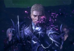 PC游戏《最终幻想：起源 最终幻想起源：天堂的陌生人 STRANGER OF PARADISE FINAL FANTASY ORIGIN》中文版下载 v1.32+整合DLC