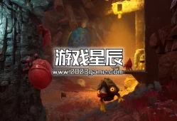 【5.05】PS4游戏《永恒滚筒 The Eternal Cylinder》魔改中文版PKG下载v1.01