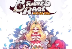 switch游戏《勇者赶时间 巨龙幻象 Active DBG Braves Rage》中文版nsz下载【含1.05补丁+金手指】