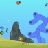 switch游戏《水上横冲直撞 Aquatic Rampage》英文版nsp/xci下载