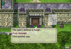 switch游戏《浪漫沙迦 2 Romancing SaGa 2》港版中文nsp/xci整合版下载【含1.0.2补丁