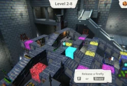 [单机游戏]《魔法灯笼 Lanternium》中文版下载