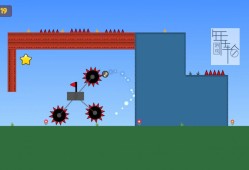 switch游戏《 超级跳跳球 Super Jumpy Ball》英文版nsp/xci整合版下载【含1.4.4补丁】