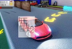 switch游戏《Car Parking Simulator》英文版nsp下载