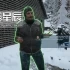 单机游戏《铲雪模拟器/Snow Plowing Simulator》中文版下载