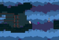 switch游戏《a》英文版nsp/xci整合版下载【含1.1补丁】