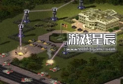 单机游戏《红色警戒重聚2023版》中文版下载-适用win全系统
