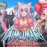 switch游戏《Taimumari》英文版nsp下载