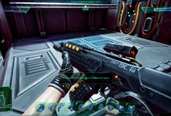 [网络奇兵].System Shock 美版中文+2.1.0补丁