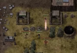 单机游戏《审判：末世生存模拟(Judgment: Apocalypse Survival Simulation)》中文版下载【v1.2.4274版|集成全DLC】