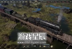 单机游戏《归途列车/Last Train Home》中文版下载v1.0.0.32413