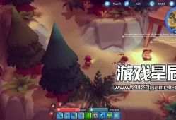 switch游戏《海岛之魂 Spirit of the Island》中文版nsz下载+3.0.5.0补丁