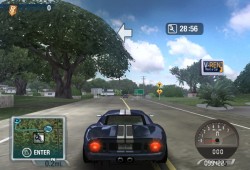 无限试驾 Test Drive Unlimited 单机游戏免安装中文版下载