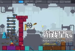 单机游戏《船长的巧克力工厂 Captain Contraption's Chocolate Factory》中文版下载