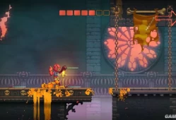 【5.05】PS4游戏《尼德霍格2 Nidhogg 2》英文版PKG下载v1.07