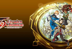 switch游戏《百英雄传 Eiyuden Chronicle: Hundred Heroes》中文版下载+v1.0.7补丁+DLC