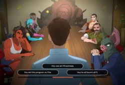 [NSZ] [超英派遣中心].Dispatch 美版中文+1.0.16857补丁