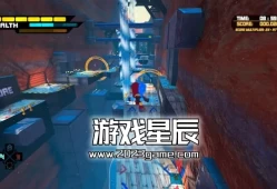 switch游戏《电动小丑斯帕克 3 Spark the Electric Jester 3》英文版nsz下载+1.1补丁