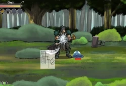 switch游戏《龙峰 Pixel Game Maker Series DRAGON PEAK》英文版nsp+xci整合下载【1.01补丁】