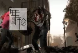 求生之路2 Left 4 Dead 2 单机游戏免安装中文版下载Build.13198654