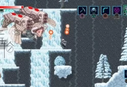 单机游戏《公理边缘2 Axiom Verge 2》英文版下载（v1.54）